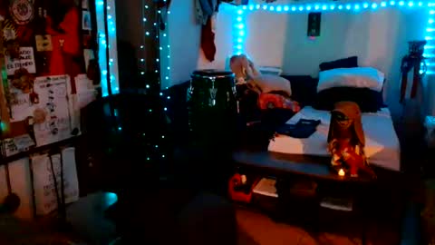 Snapshot of mycock4u247 chatting on October 1, 2025, 6:08 am LA MARIPOSA DE MARICOPA online show from October 1, 2025, 6:08 am