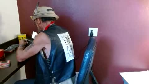 Snapshot of mycock4u247 chatting on November 2, 2025, 5:04 pm LA MARIPOSA DE MARICOPA online show from November 2, 2025, 5:04 pm