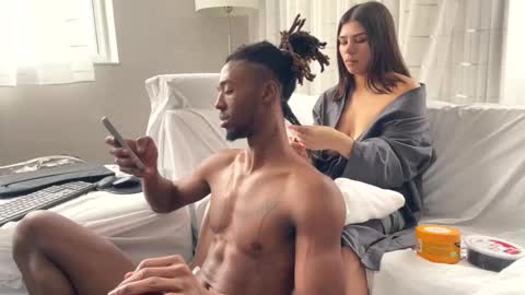 Snapshot of mycreamydreams chatting on January 13, 2025, 7:42 pm mycreamydreams online show from January 13, 2025, 7:42 pm