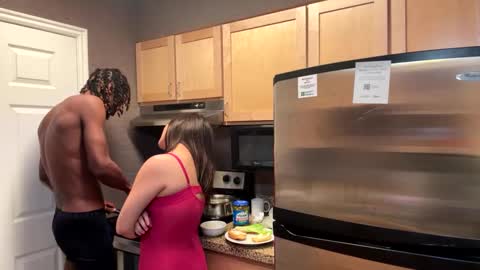 Snapshot of mycreamydreams chatting on January 22, 2025, 7:46 am mycreamydreams online show from January 22, 2025, 7:46 am