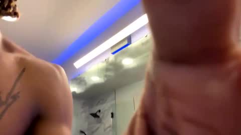 Snapshot of mycreamydreams chatting on February 20, 2025, 5:12 am mycreamydreams online show from February 20, 2025, 5:12 am