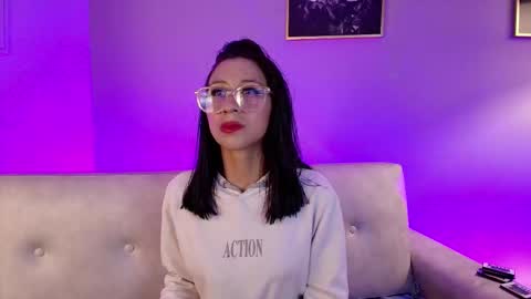 Snapshot of mycutiebabe chatting on January 18, 2026, 8:12 pm Milly Cute online show from January 18, 2026, 8:12 pm