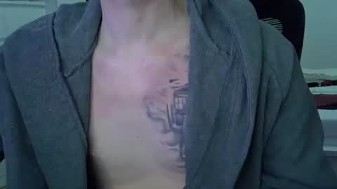 Big Dick Huhu online show from October 23, 2025, 6:06 pm