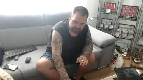 mydirtyhobby84 online show from July 7, 2026, 10:08 am