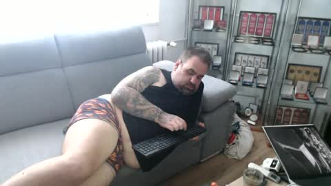 mydirtyhobby84 online show from July 10, 2026, 4:31 pm