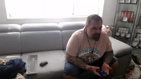 mydirtyhobby84 online show from July 23, 2026, 11:30 am