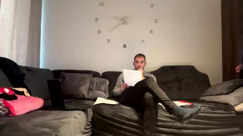 Snapshot of mydreamlife12 chatting on January 8, 2025, 8:38 am Fabio online show from January 8, 2025, 8:38 am