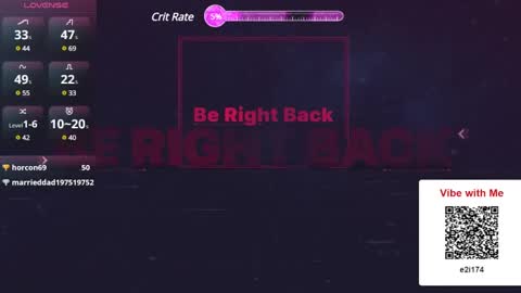 Myfuckbuddy69 online show from February 23, 2025, 7:11 am