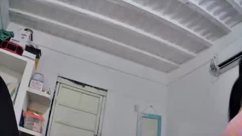 myhoney_hot online show from January 11, 2025, 2:36 pm