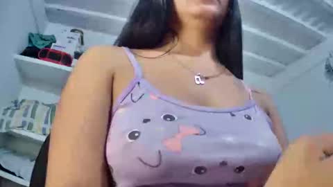 myhoney_hot online show from January 16, 2025, 11:48 pm