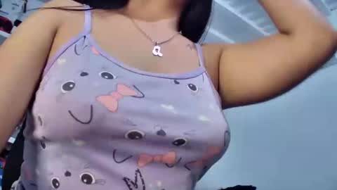 myhoney_hot online show from January 18, 2025, 1:30 am
