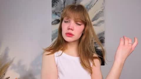 Mira  online show from November 8, 2025, 4:23 am