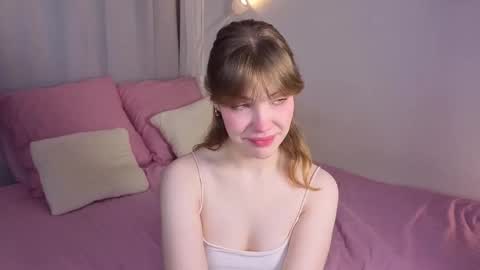 Mira  online show from February 12, 2026, 4:18 am