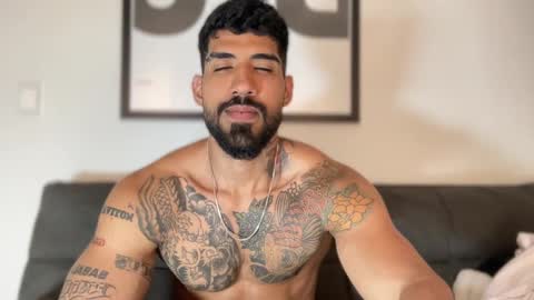 Myke esthetic online show from December 9, 2024, 12:45 am