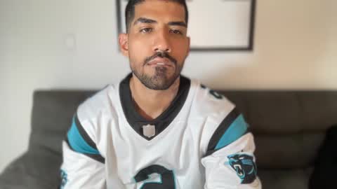 Myke esthetic online show from February 20, 2025, 3:23 am