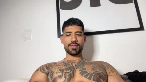 Myke esthetic online show from September 13, 2025, 12:21 am