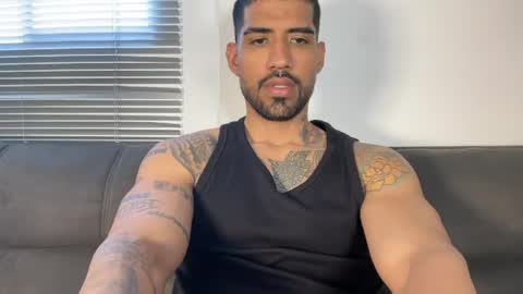 Myke esthetic online show from May 9, 2026, 5:18 pm