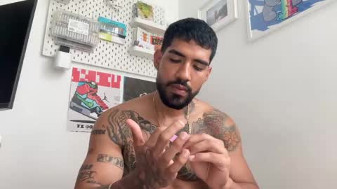 Snapshot of myke_esthetic chatting on June 5, 2026, 1:28 pm Myke esthetic online show from June 5, 2026, 1:28 pm
