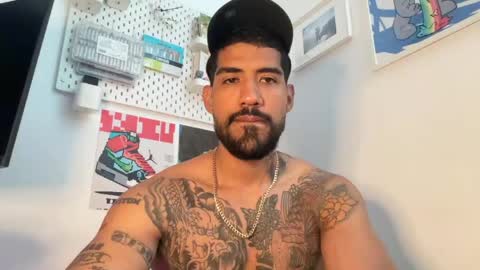 Snapshot of myke_esthetic chatting on June 7, 2026, 1:59 pm Myke esthetic online show from June 7, 2026, 1:59 pm