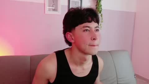 myke_magic online show from June 26, 2026, 6:51 am