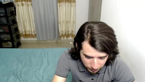 Snapshot of myke_xxx chatting on May 30, 2026, 1:35 am mike online show from May 30, 2026, 1:35 am