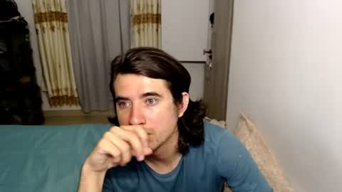Snapshot of myke_xxx chatting on June 11, 2026, 2:11 am mike online show from June 11, 2026, 2:11 am