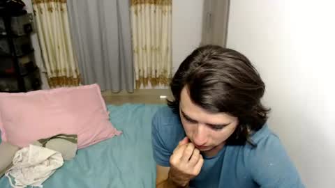 Snapshot of myke_xxx chatting on June 12, 2026, 1:15 am mike online show from June 12, 2026, 1:15 am