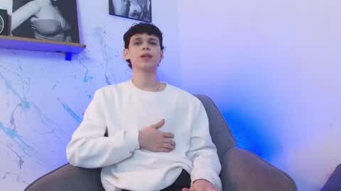 Mykel   online show from October 25, 2025, 6:10 am