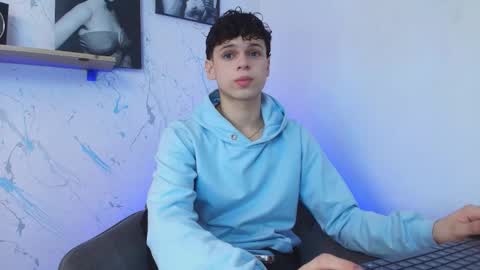 Mykel   online show from March 12, 2026, 3:40 pm