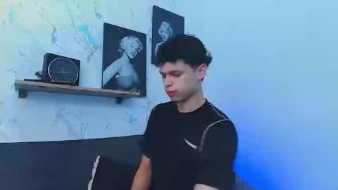 Mykel   online show from March 17, 2026, 3:15 pm