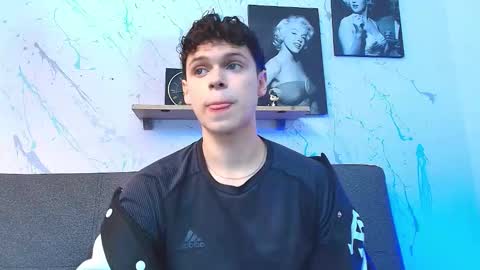 Mykel   online show from March 25, 2026, 2:45 pm