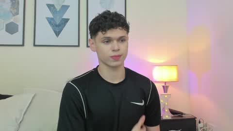 Mykel   online show from March 31, 2026, 2:06 pm