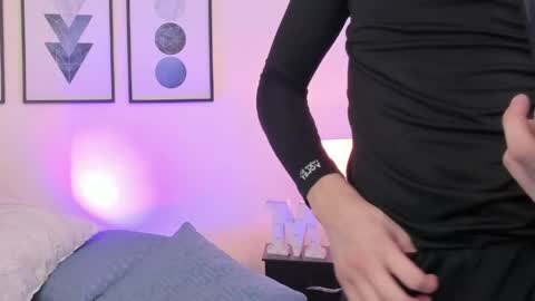 Mykel   online show from April 24, 2026, 2:30 pm