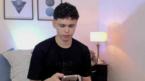 Mykel   online show from April 25, 2026, 1:14 pm