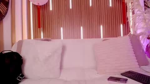 Myla  online show from February 6, 2026, 6:07 am