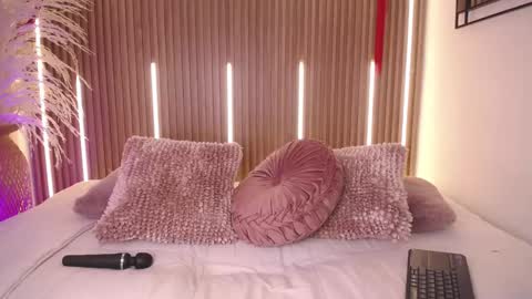 Myla  online show from March 14, 2026, 3:34 am