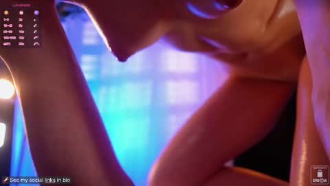 Liss Next stream December1 online show from February 23, 2025, 7:28 pm