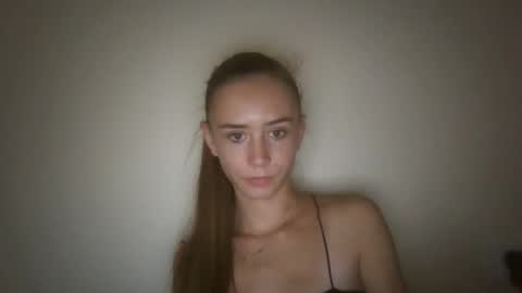 mylittle_flame online show from October 14, 2025, 5:47 pm