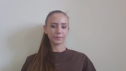 mylittle_flame online show from October 24, 2025, 9:38 am