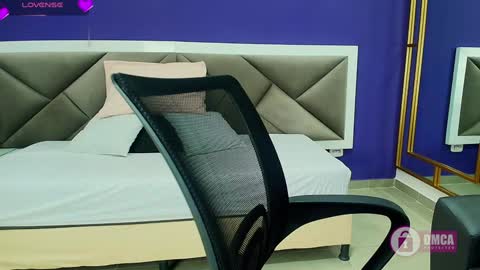 camila online show from December 7, 2024, 1:40 pm