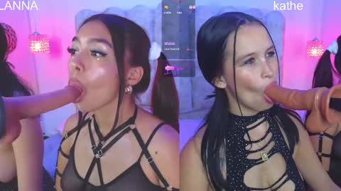 Kathe online show from March 7, 2025, 8:44 pm