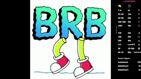 Kathe online show from April 28, 2026, 2:27 am