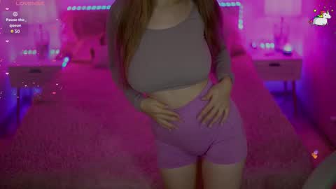 Snapshot of mylolasky chatting on October 11, 2025, 10:47 am mylolasky online show from October 11, 2025, 10:47 am