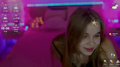 Snapshot of mylolasky chatting on October 12, 2025, 8:52 pm mylolasky online show from October 12, 2025, 8:52 pm