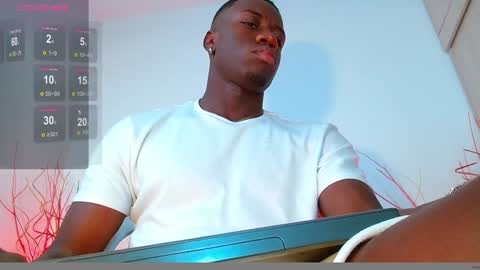 Mylo Wallace  online show from December 2, 2024, 4:53 pm