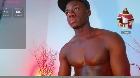 Mylo Wallace  online show from December 17, 2024, 7:26 pm