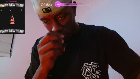 Mylo Wallace  online show from January 31, 2025, 3:20 am