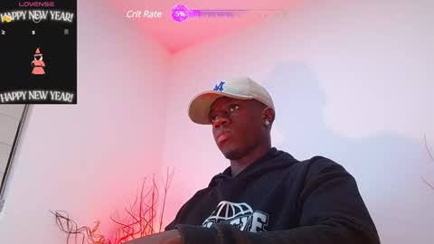 Mylo Wallace  online show from February 5, 2025, 3:02 am