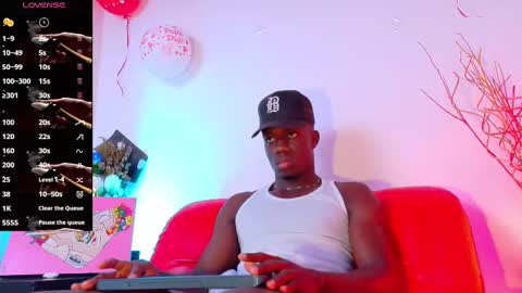 Mylo Wallace  online show from March 7, 2025, 2:15 am