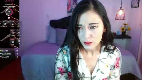 Snapshot of mylu_xx chatting on June 25, 2026, 1:59 pm MYLU online show from June 25, 2026, 1:59 pm